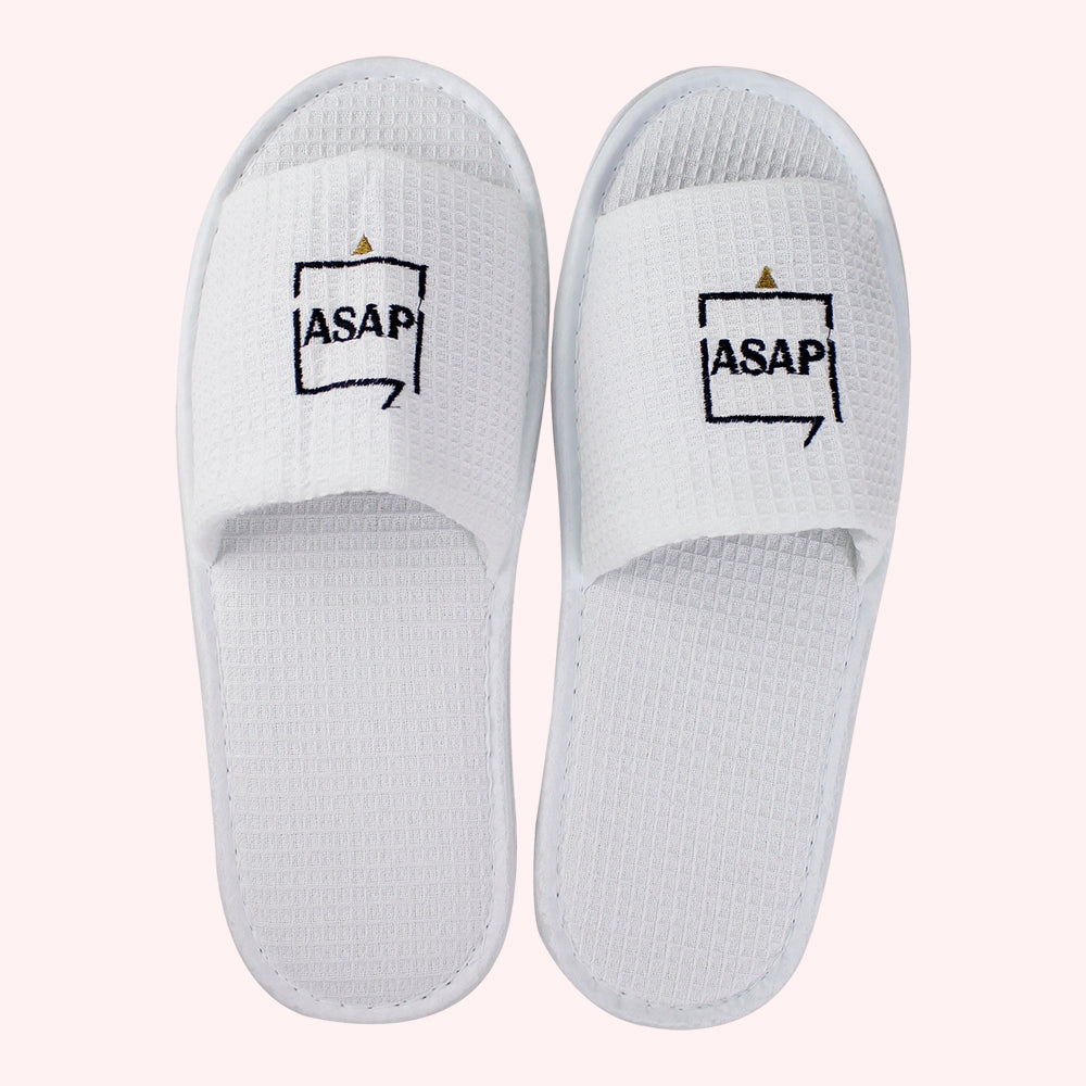 ASAP slippers شبشب